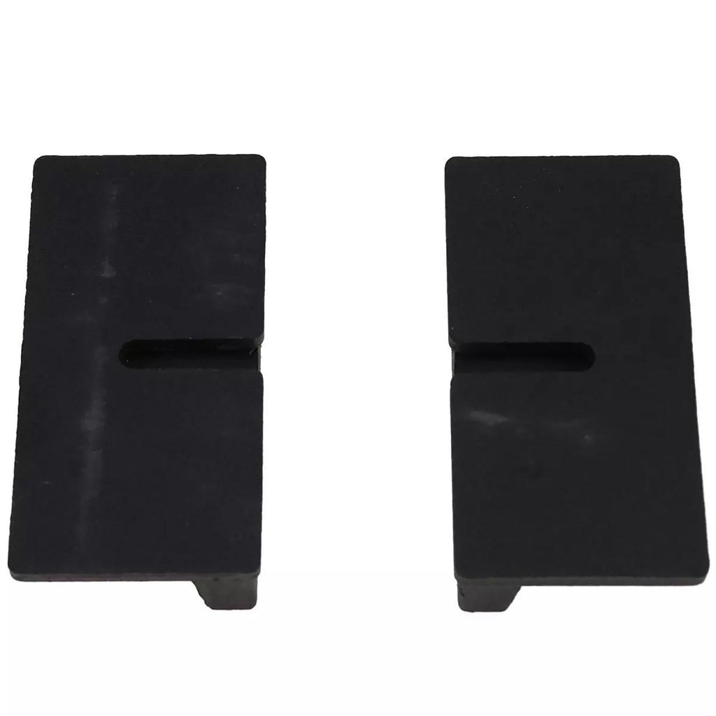 Hand Brake Pad Kit 15/920160 452/02700 For JCB 1400B 1550B 2CX 3CX 4CX 215 217