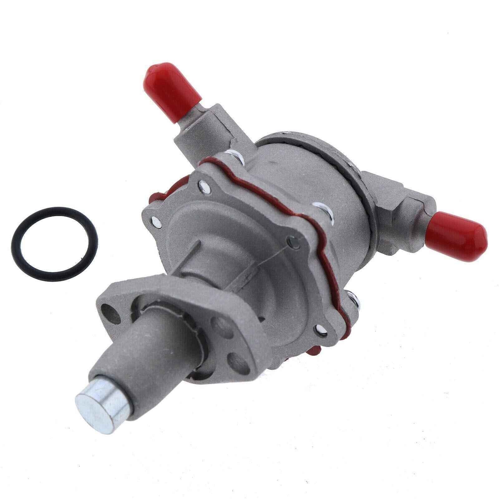 Fuel Lift Pump 02/630320 17/912400 for JCB 1CX  8014 8016 8017 8024 8052 8060