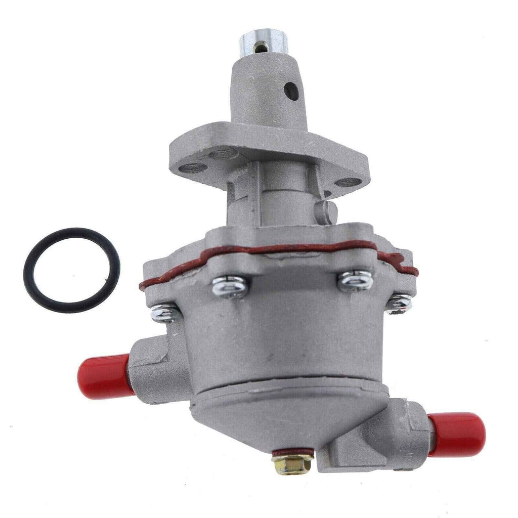 Fuel Lift Pump 02/630320 17/912400 for JCB 1CX  8014 8016 8017 8024 8052 8060