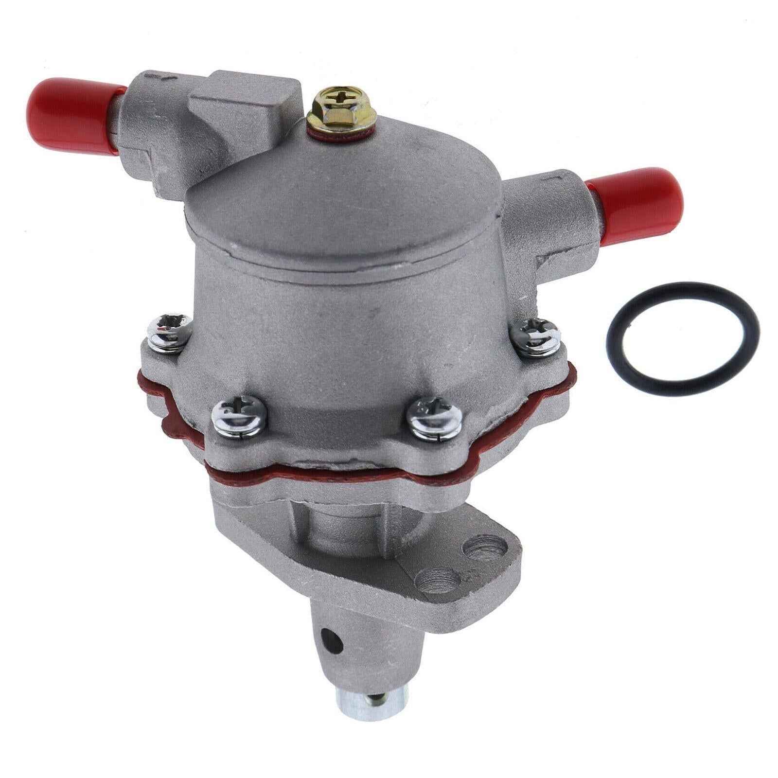 Fuel Lift Pump 02/630320 17/912400 for JCB 1CX  8014 8016 8017 8024 8052 8060
