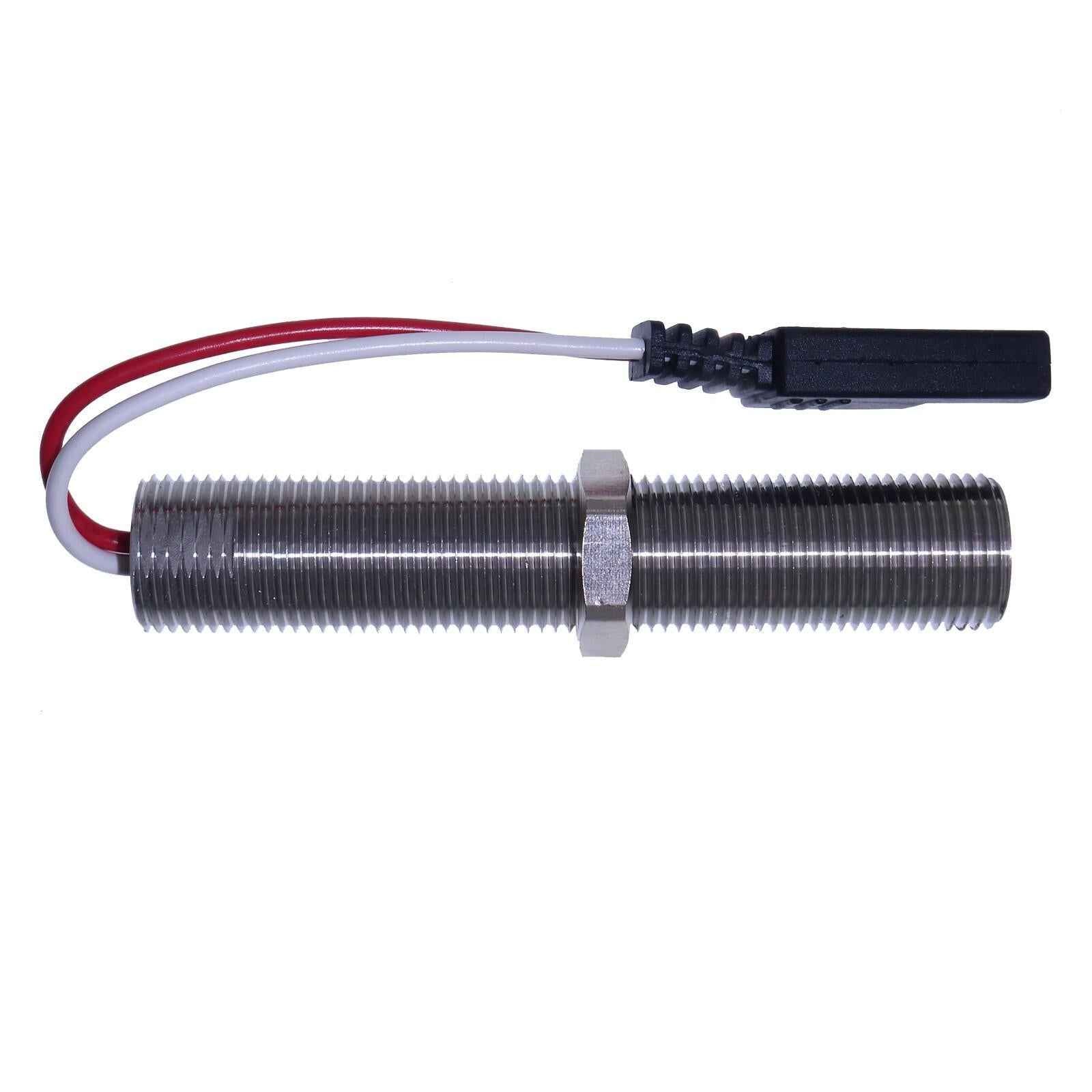 Magnetic Speed Pickup Sensor Engine Pick Up Threaded 3/4-16 UNF-2A MSP6724