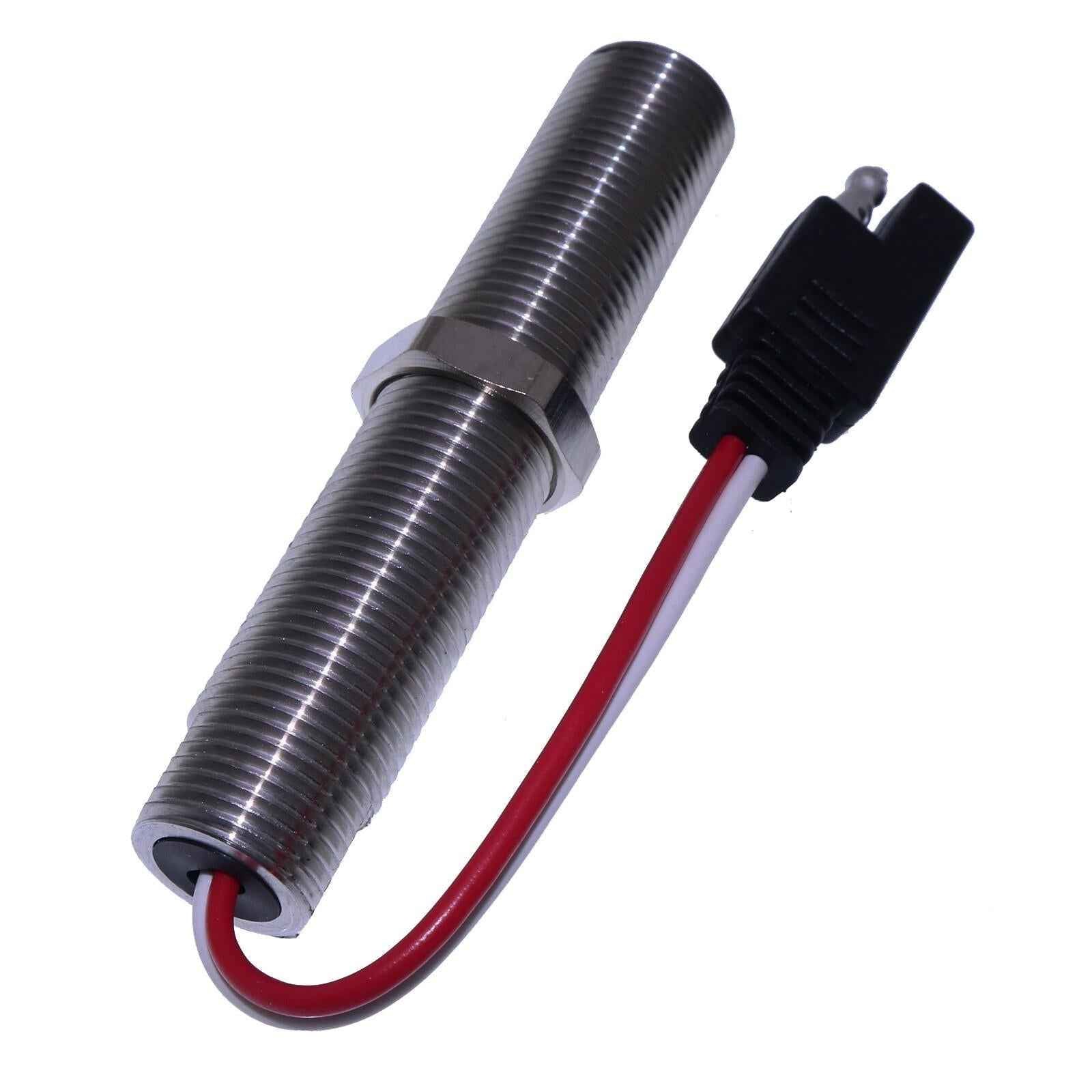 Magnetic Speed Pickup Sensor Engine Pick Up Threaded 3/4-16 UNF-2A MSP6724