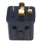 New 5 Pins Starter Relay 8971739470 8-97173947-0 for Isuzu 4HK1 Engine NQR Truck