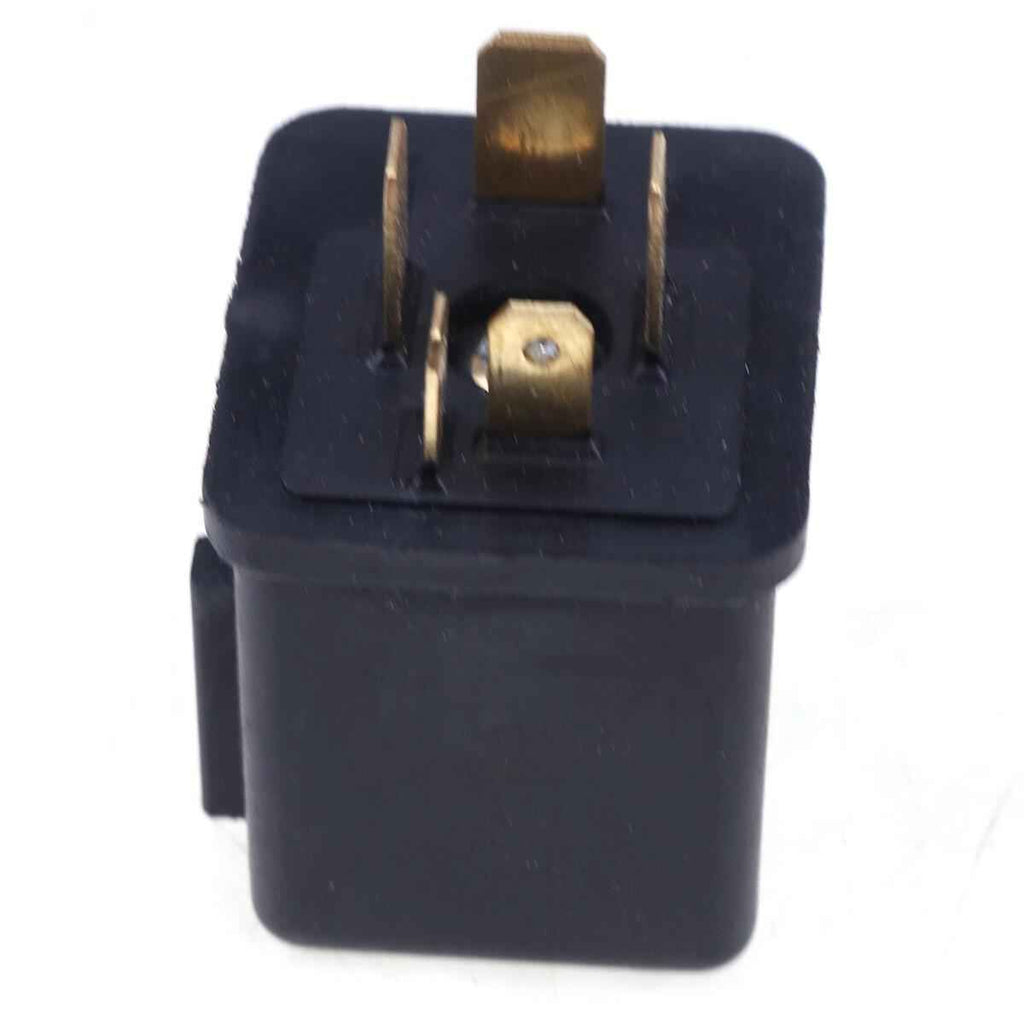 New 5 Pins Starter Relay 8971739470 8-97173947-0 for Isuzu 4HK1 Engine NQR Truck