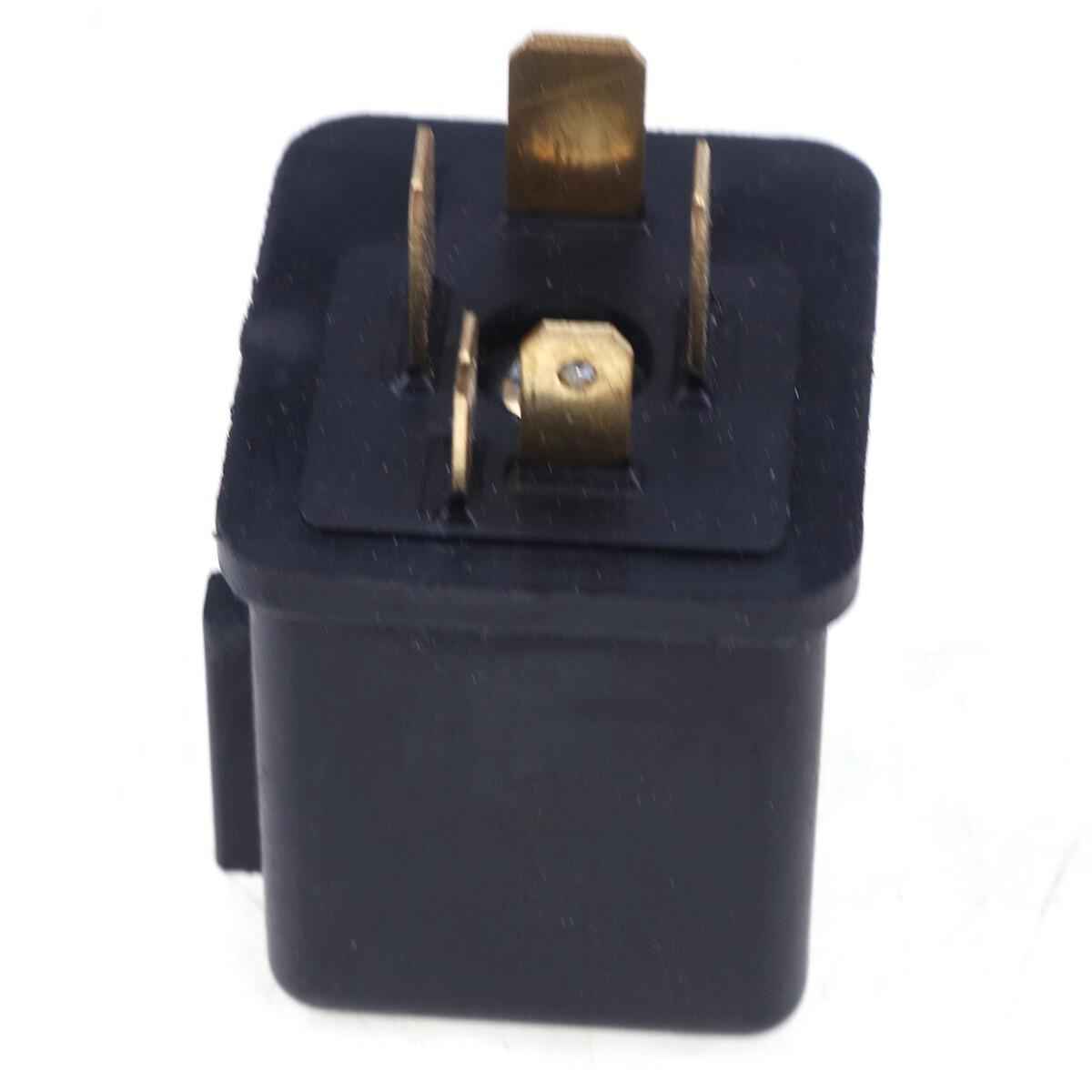 New 5 Pins Starter Relay 8971739470 8-97173947-0 for Isuzu 4HK1 Engine NQR Truck