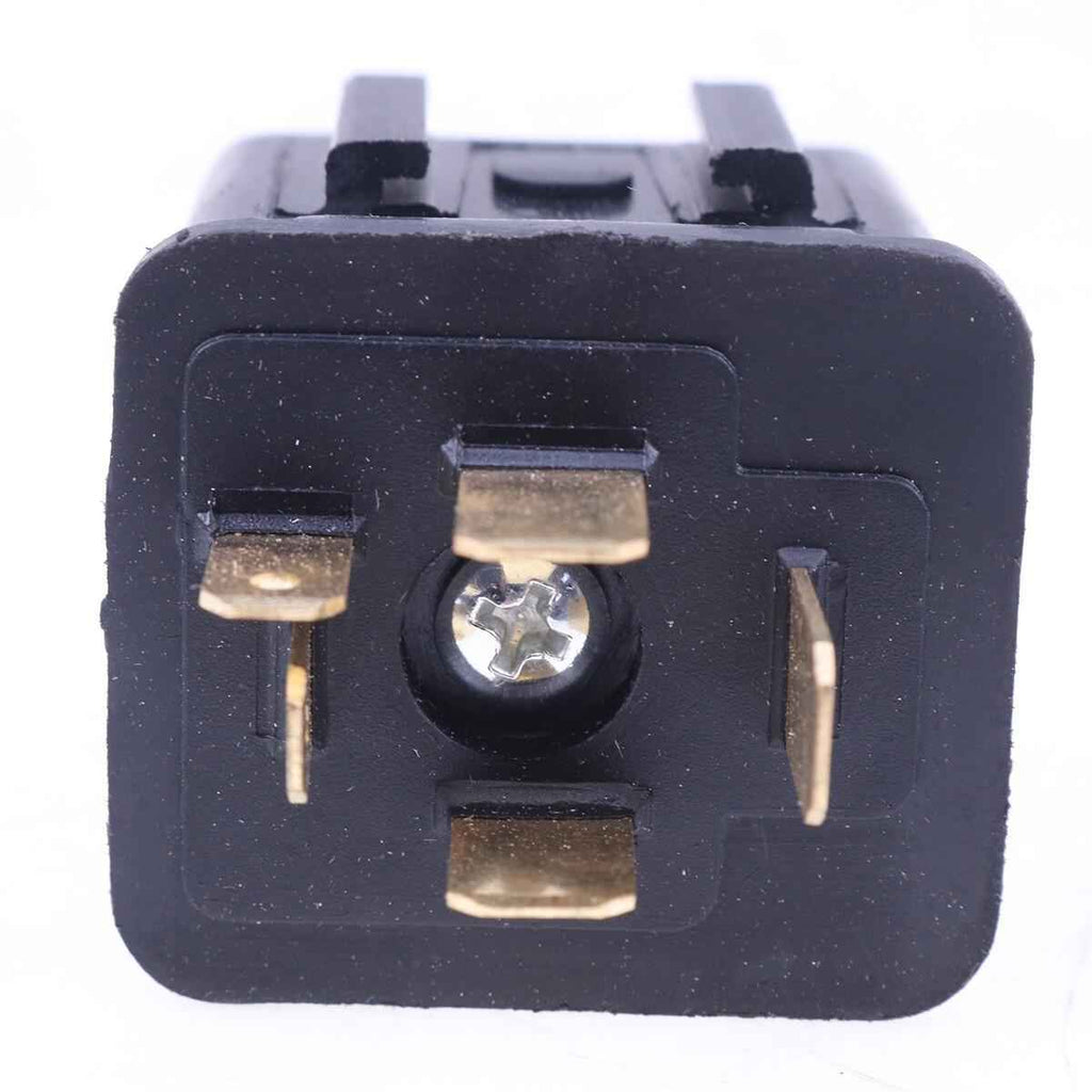 New 5 Pins Starter Relay 8971739470 8-97173947-0 for Isuzu 4HK1 Engine NQR Truck