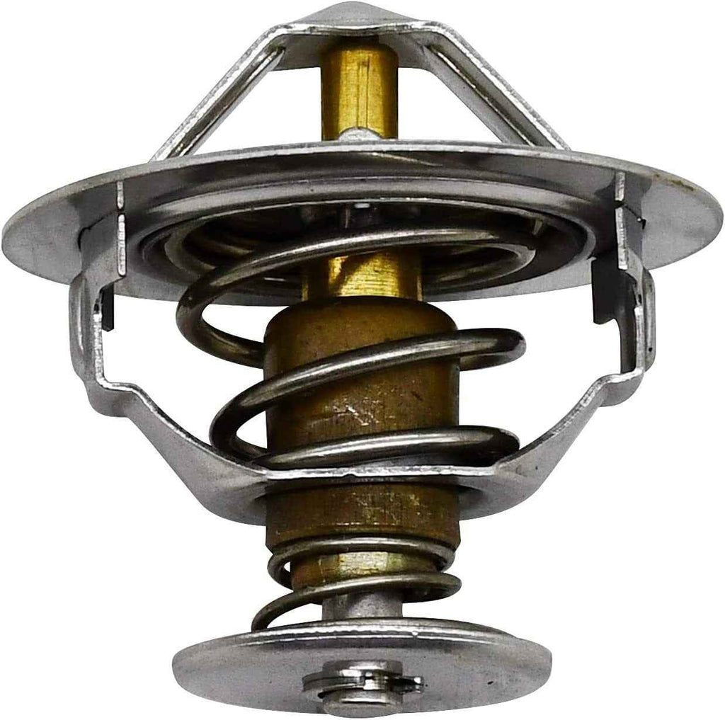 Thermostat 121850-49810 for Komatsu 4D92E 4D94E 4D98E Yanmar 4TNV94 4TNV98