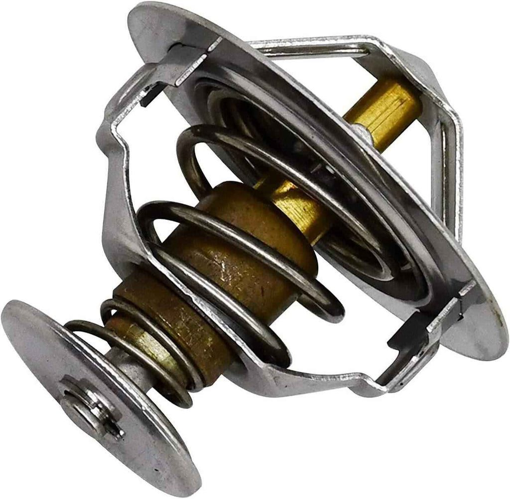 Thermostat 121850-49810 for Komatsu 4D92E 4D94E 4D98E Yanmar 4TNV94 4TNV98