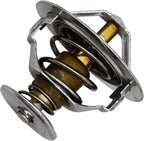 Thermostat 121850-49810 for Komatsu 4D92E 4D94E 4D98E Yanmar 4TNV94 4TNV98
