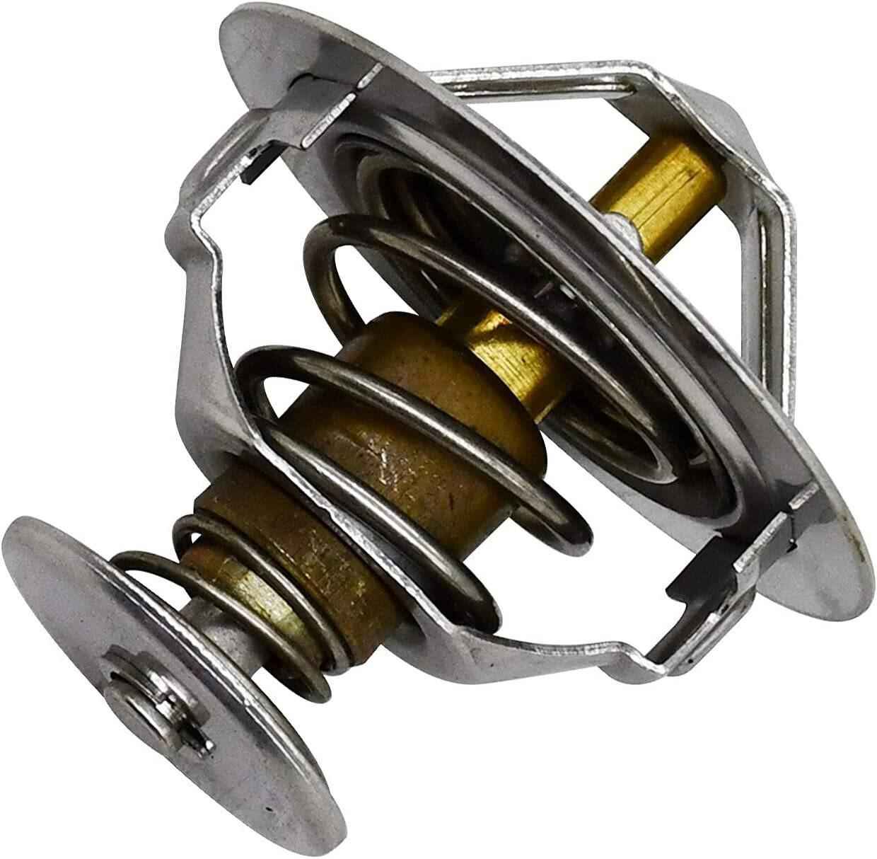 Thermostat 121850-49810 for Komatsu 4D92E 4D94E 4D98E Yanmar 4TNV94 4TNV98
