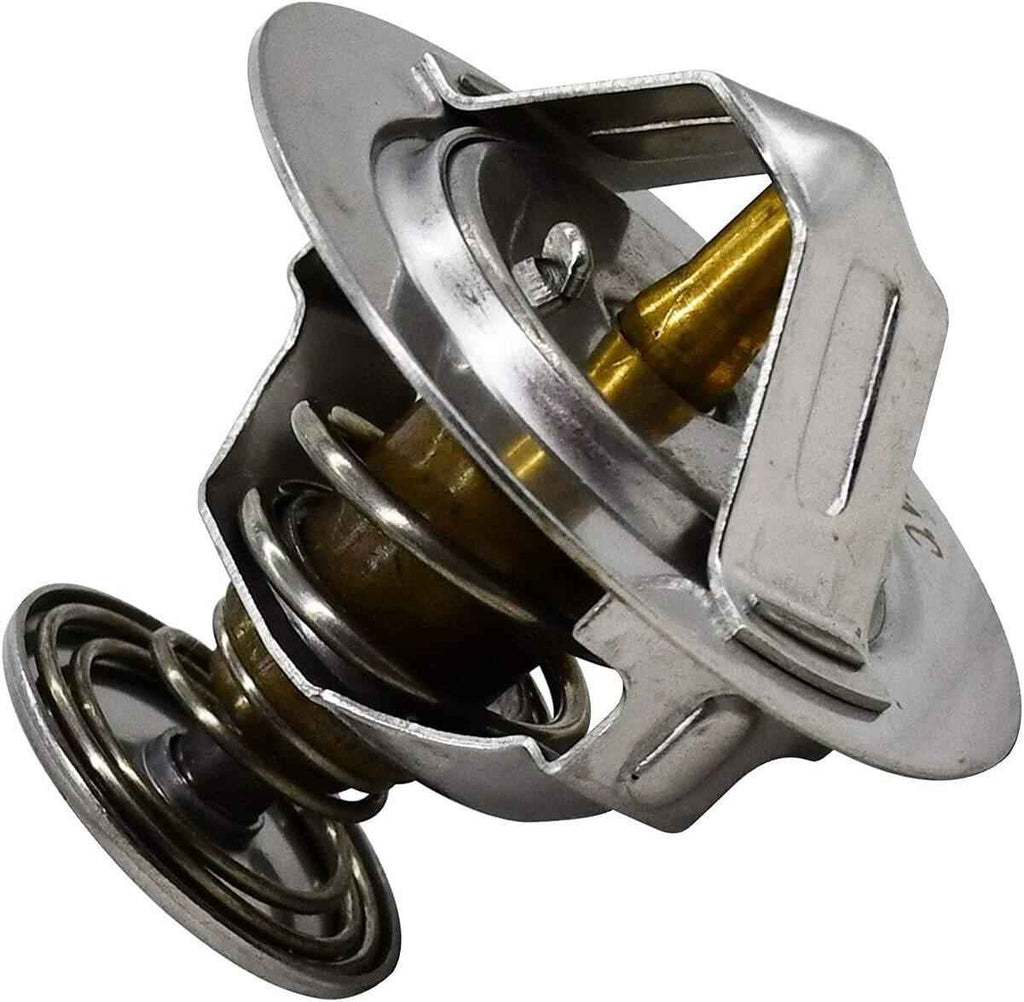Thermostat 121850-49810 for Komatsu 4D92E 4D94E 4D98E Yanmar 4TNV94 4TNV98