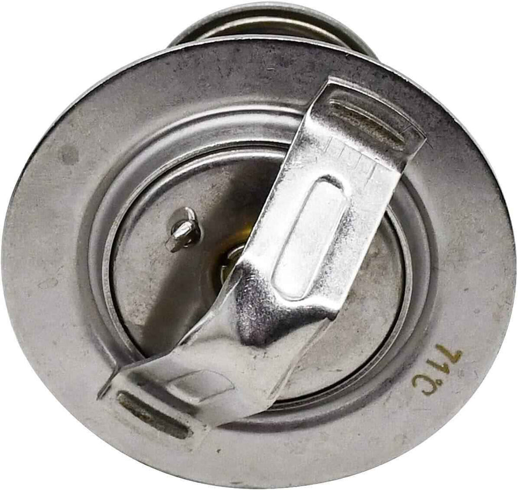 Thermostat 121850-49810 for Komatsu 4D92E 4D94E 4D98E Yanmar 4TNV94 4TNV98