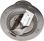 Thermostat 121850-49810 for Komatsu 4D92E 4D94E 4D98E Yanmar 4TNV94 4TNV98
