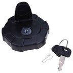 Fuel Cap 2658575 w/Keys 459A for Caterpillar CAT 303.5C 304C CR 305.5D 308E 901C