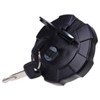 Fuel Cap 2658575 w/Keys 459A for Caterpillar CAT 303.5C 304C CR 305.5D 308E 901C
