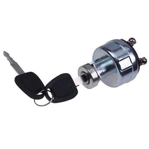Ignition Switch 2549-1153B 301419-00106 for Daewoo Doosan DH130 DH220-3 SL220LC