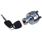 Ignition Switch 2549-1153B 301419-00106 for Daewoo Doosan DH130 DH220-3 SL220LC