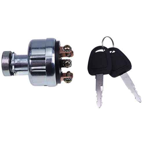 Ignition Switch 2549-1153B 301419-00106 for Daewoo Doosan DH130 DH220-3 SL220LC