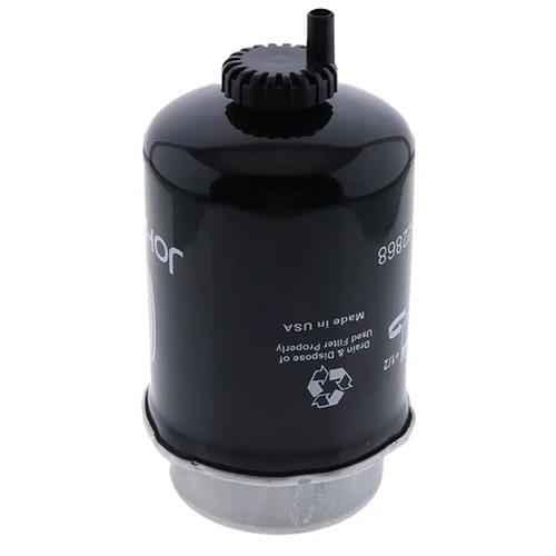 Fuel Filter RE522868 for John Deere 4.5L 4045 Engine 5101E P551424