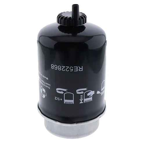 Fuel Filter RE522868 for John Deere 4.5L 4045 Engine 5101E P551424