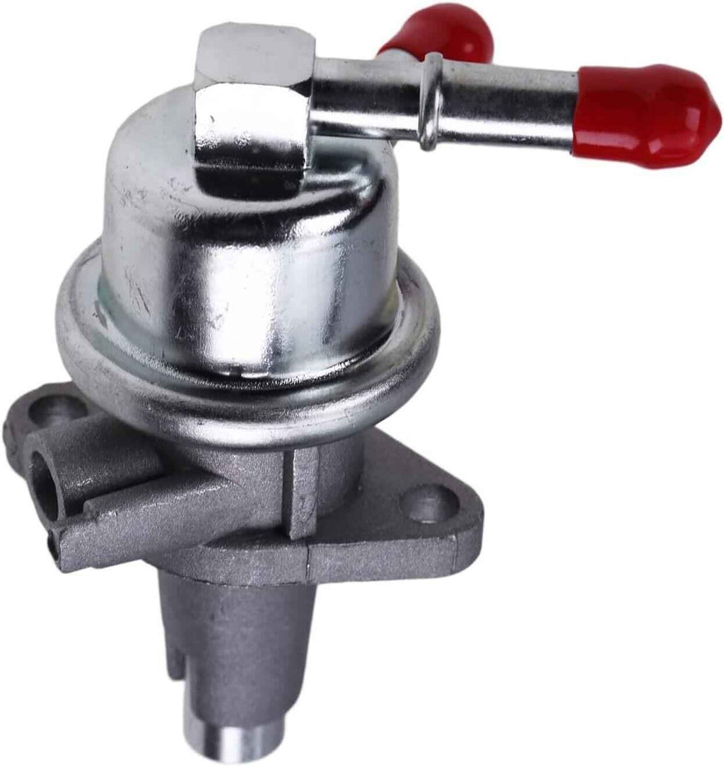 Fuel Pump 6655216 for Bobcat S130 S150 S16 S160 S175 S18 S450 S510 S530 Kubota