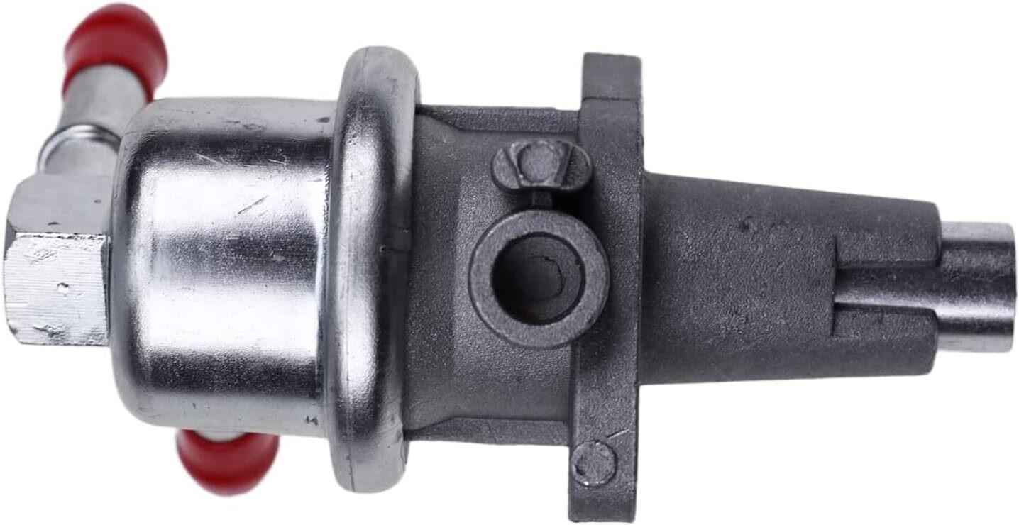 Fuel Pump 6655216 for Bobcat S130 S150 S16 S160 S175 S18 S450 S510 S530 Kubota