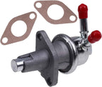 Fuel Lift Pump 17121-52030 17121-52033 fit Kubota M4700 M4800 M5400 M5640 M5700