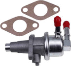 Fuel Lift Pump 17121-52030 17121-52033 fit Kubota M4700 M4800 M5400 M5640 M5700
