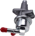 Fuel Lift Pump 17121-52030 17121-52033 fit Kubota M4700 M4800 M5400 M5640 M5700