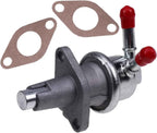 Fuel Lift Pump 17121-52030 17121-52033 for Kubota V2203 D1403 D1703 V2403 Engine