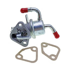 Fuel Lift Pump 6680503 6672427 forBobcat B200 B100 B250 L23 L28 463 553 S100 S70