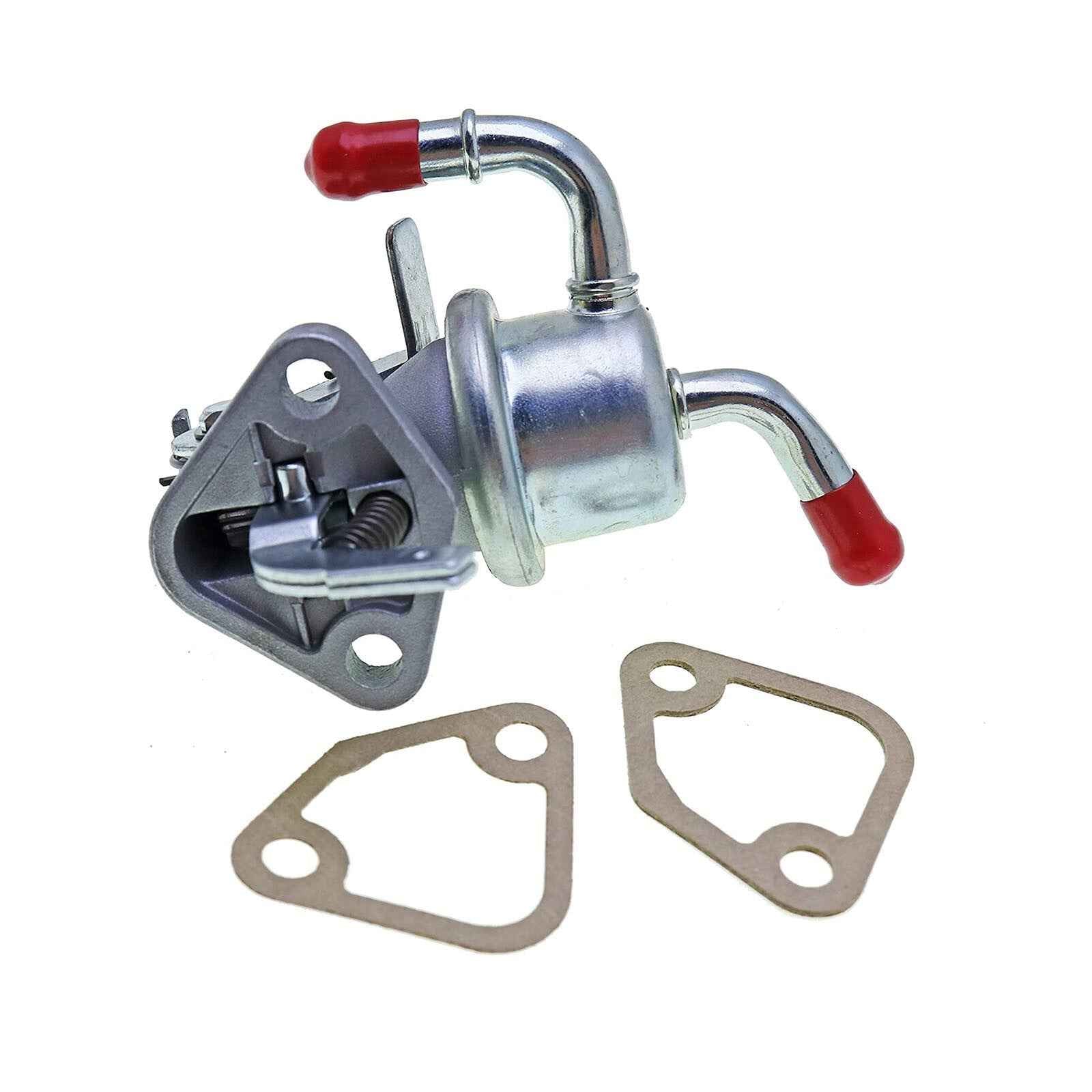 Fuel Lift Pump 6680503 6672427 forBobcat B200 B100 B250 L23 L28 463 553 S100 S70