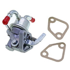 Fuel Lift Pump 6680503 6672427 forBobcat B200 B100 B250 L23 L28 463 553 S100 S70