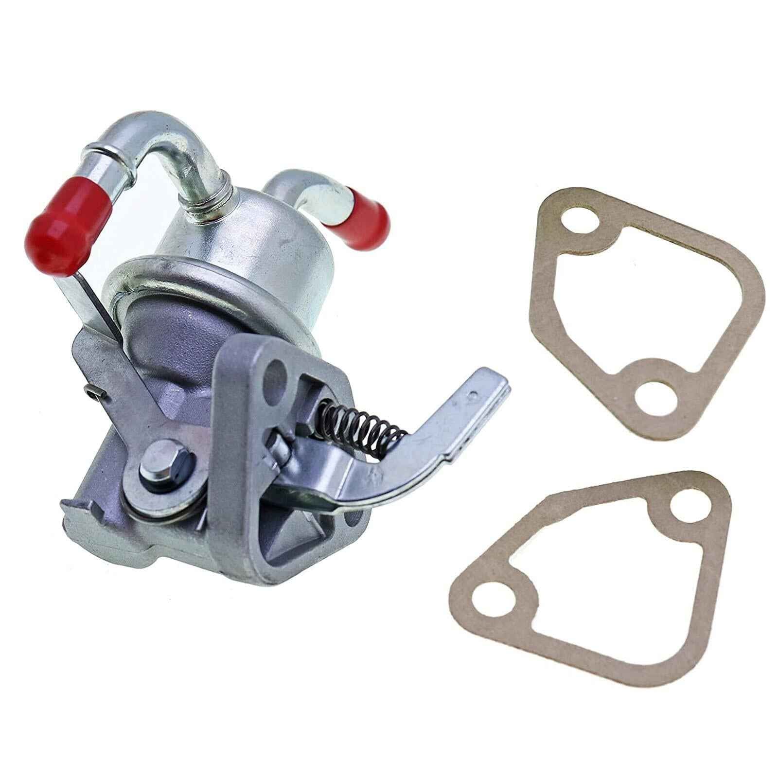 Fuel Lift Pump 6680503 6672427 forBobcat B200 B100 B250 L23 L28 463 553 S100 S70