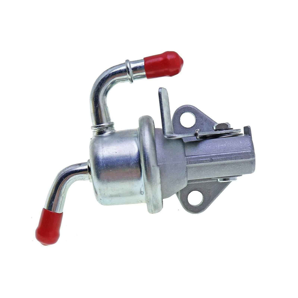 Fuel Lift Pump 6680503 6672427 forBobcat B200 B100 B250 L23 L28 463 553 S100 S70