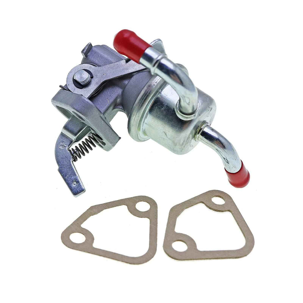Fuel Lift Pump 6680503 6672427 forBobcat B200 B100 B250 L23 L28 463 553 S100 S70