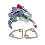 Fuel Lift Pump 6680503 6672427 forBobcat B200 B100 B250 L23 L28 463 553 S100 S70