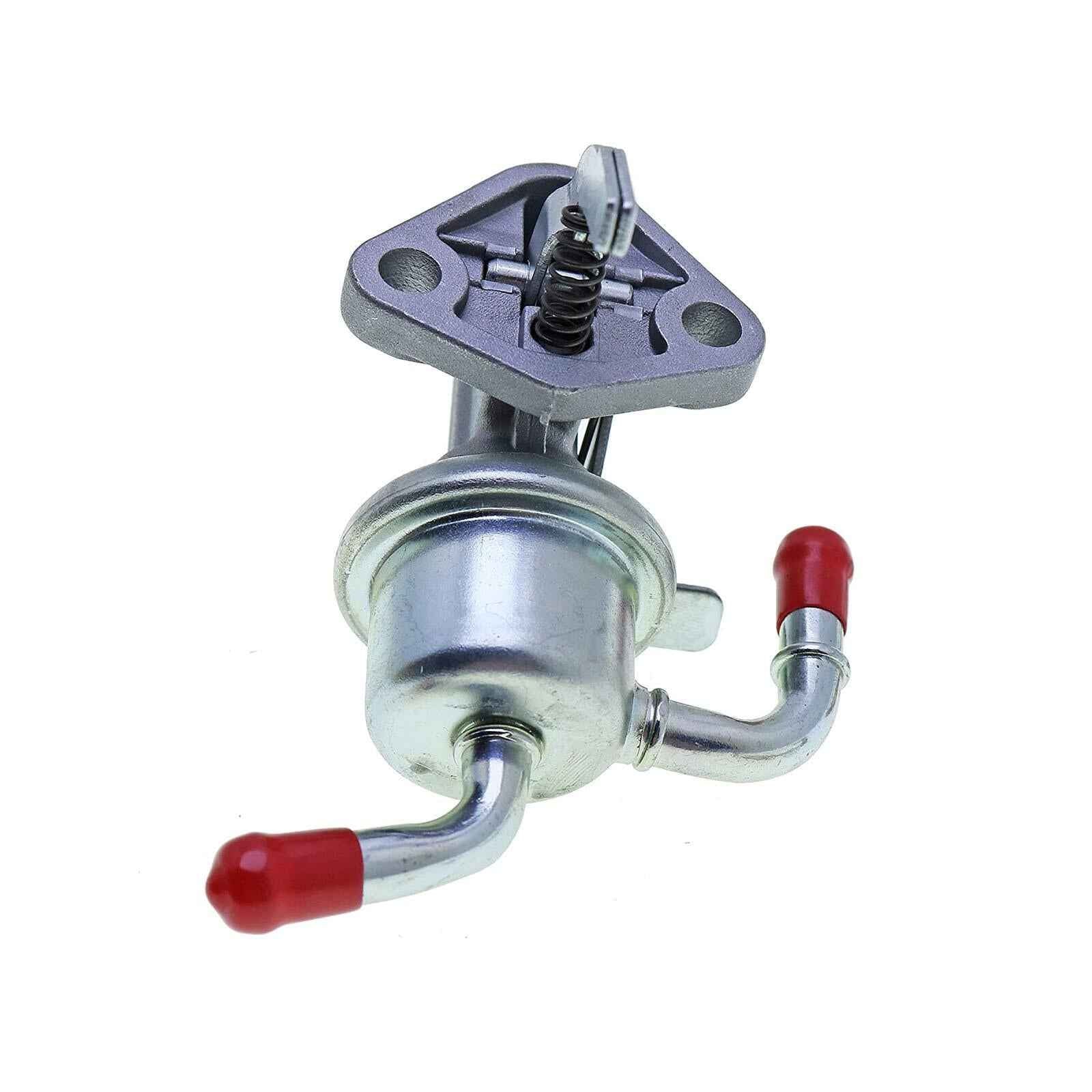 Fuel Lift Pump 6680503 6672427 forBobcat B200 B100 B250 L23 L28 463 553 S100 S70