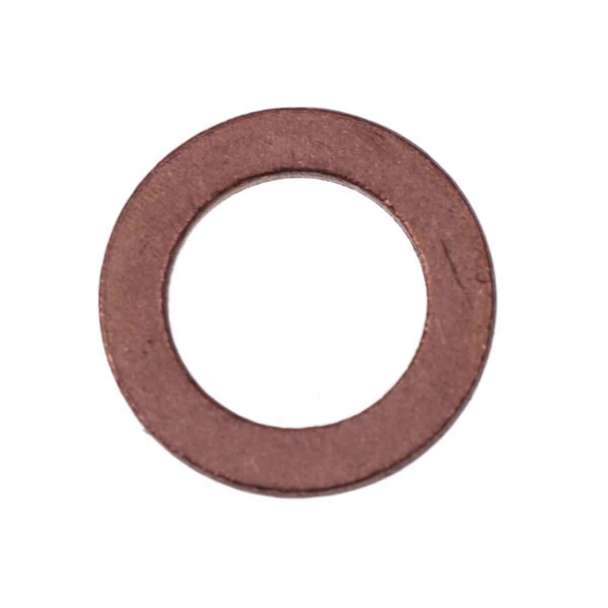 Injector Seal Kit w/Heat Shield 19077-53650 For Kubota D750 D905 D1005 D1105