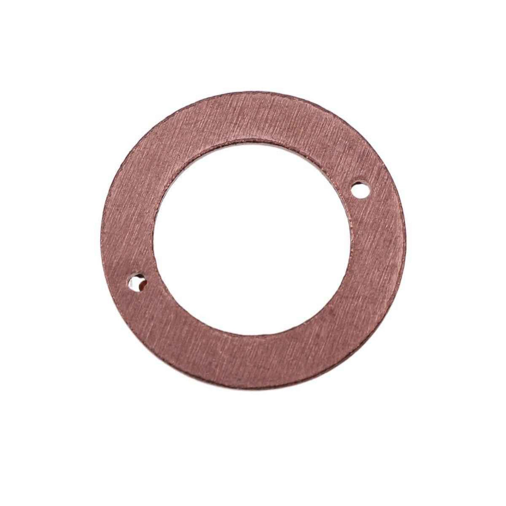 Injector Seal Kit w/Heat Shield 19077-53650 For Kubota D750 D905 D1005 D1105