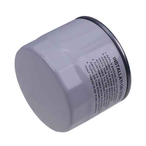 Fuel Filter 119000-55600 For Yanmar 3TNV88 3TNE82 3JH5 3TNV82 4TNE84 4TNE88