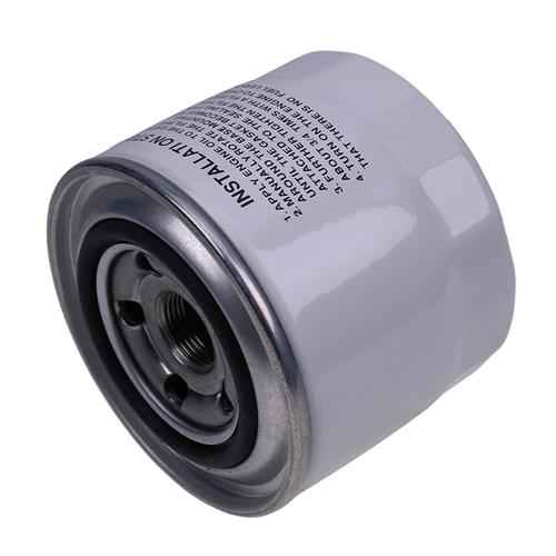 Fuel Filter YM119000-55600 for Komatsu 4D98E-1 Engine PC110R-1 PC75-1 PC95R-2