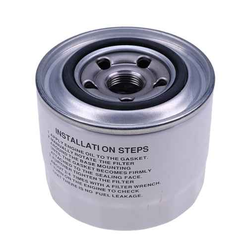 Fuel Filter YM119000-55600 for Komatsu 4D98E-1 Engine PC110R-1 PC75-1 PC95R-2