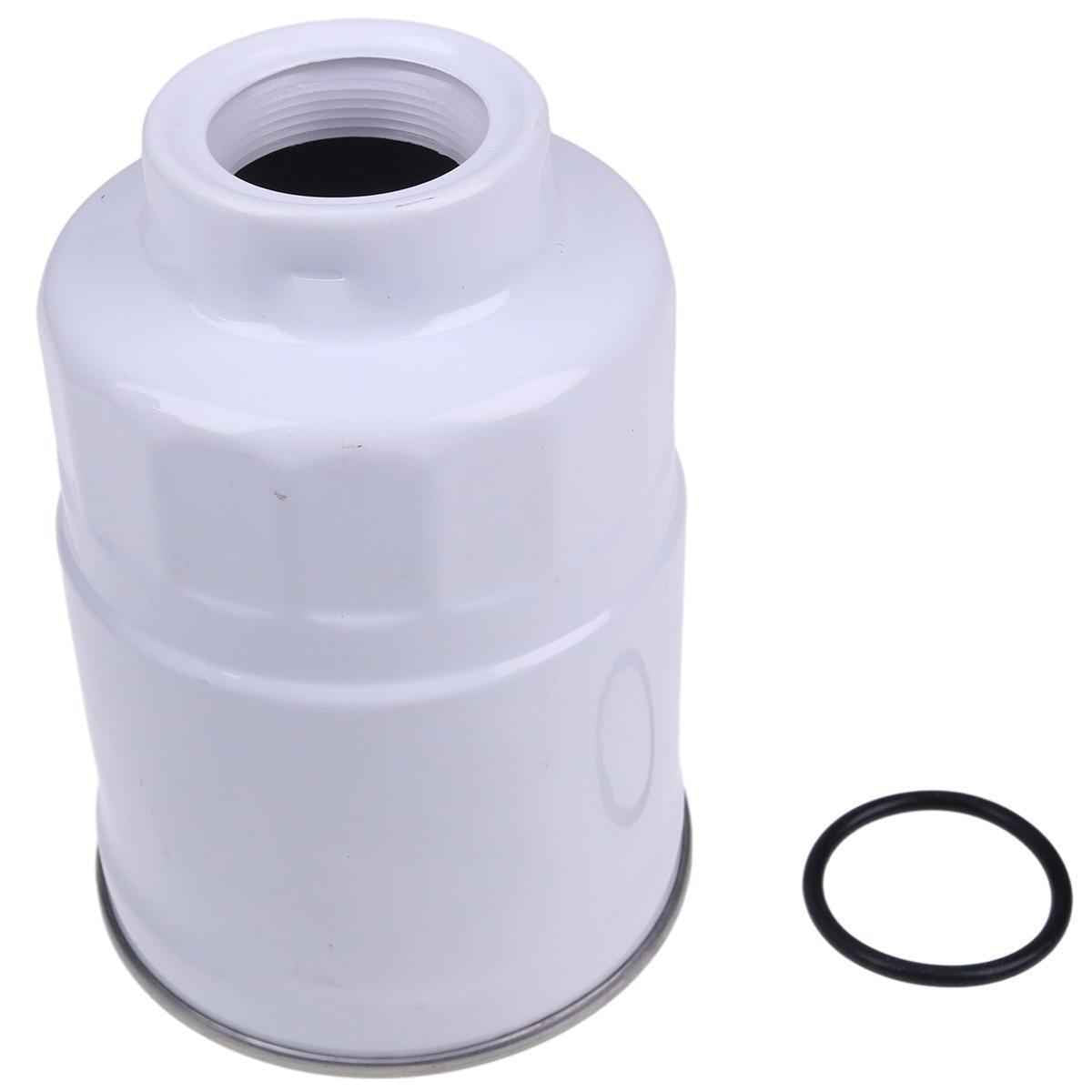 Fuel Filter 6734-71-6120 for Komatsu 6D102E-1F S6D102E-1S Engine SD25-6 SD30-6