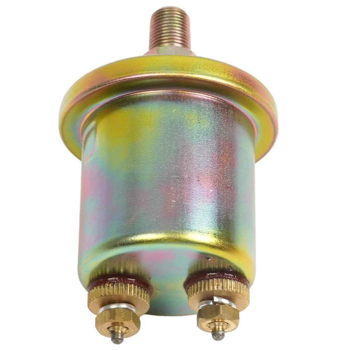 2 Wire Pressure Sensor ES2P-100 0193-0430-01 for Cummins Onan MDKAA AB AD AE