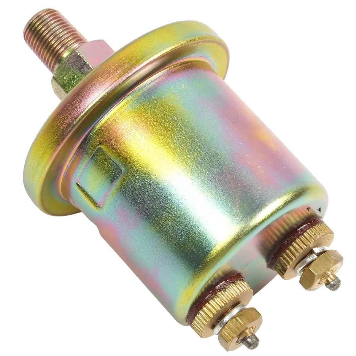 2 Wire Pressure Sensor ES2P-100 0193-0430-01 for Cummins Onan MDKAA AB AD AE