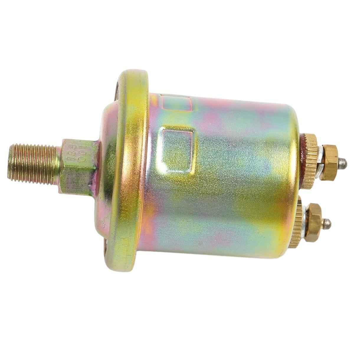 2 Wire Pressure Sensor ES2P-100 0193-0430-01 for Cummins Onan MDKAA AB AD AE