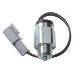 Spool Lock Solenoid 6676029 For  Bobcat S175 S250 S300 S530 S590 S630 S740 S850