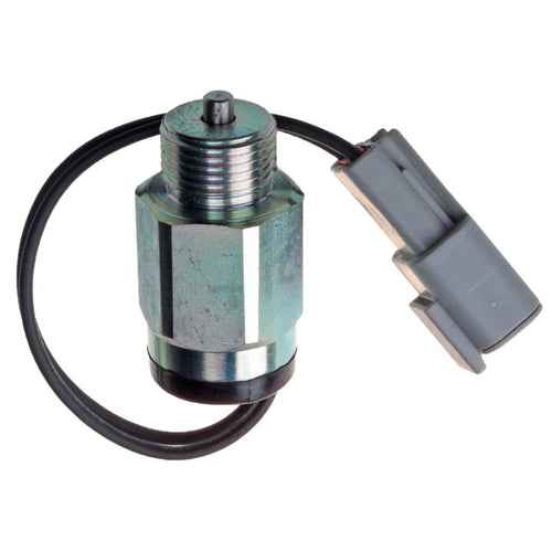 Spool Lock Solenoid 6676029 For  Bobcat S175 S250 S300 S530 S590 S630 S740 S850
