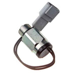 Spool Lock Solenoid 6676029 For  Bobcat S175 S250 S300 S530 S590 S630 S740 S850
